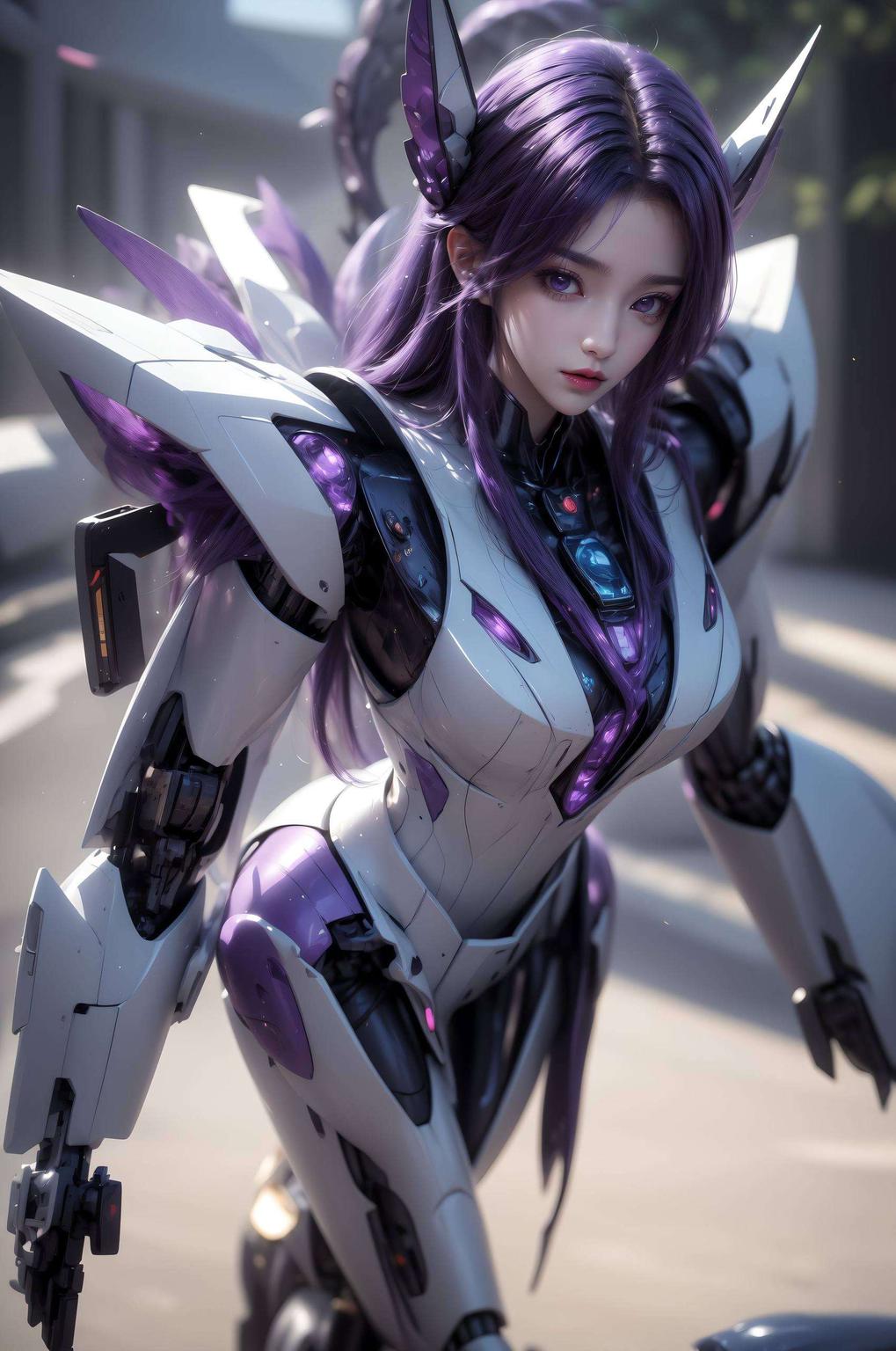 新云曦高清壁纸4K全屏视觉盛宴！细腻纹理