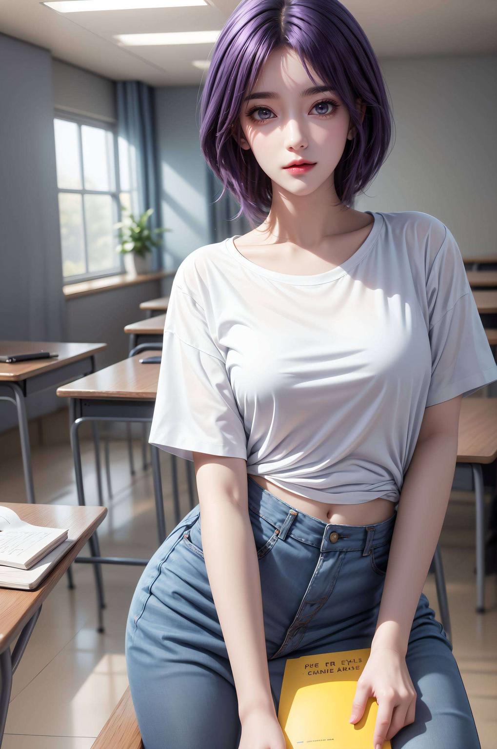 让你沉浸于梦幻般的视觉盛宴瞬间提升桌面颜值