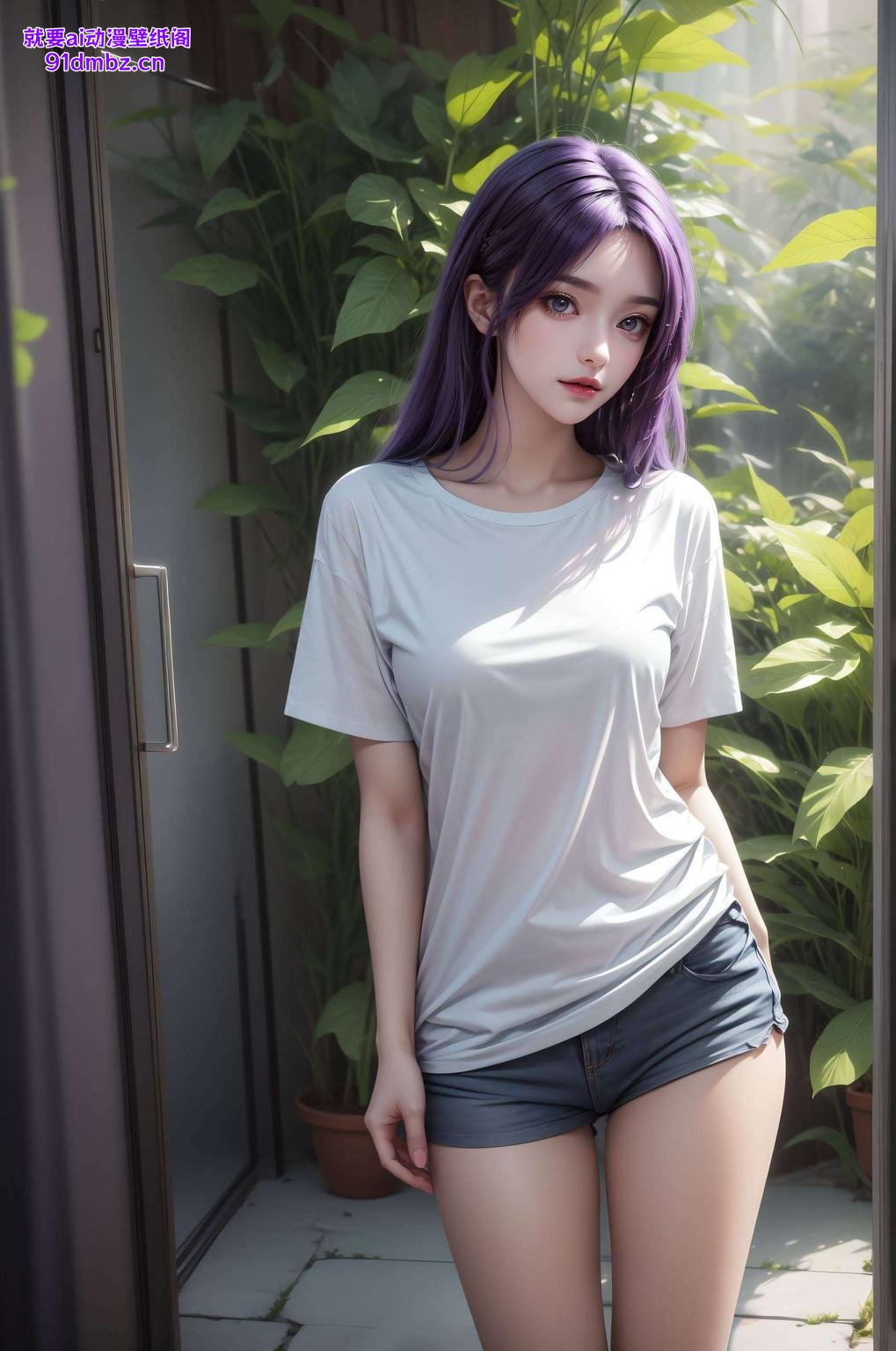 美得让人心动！