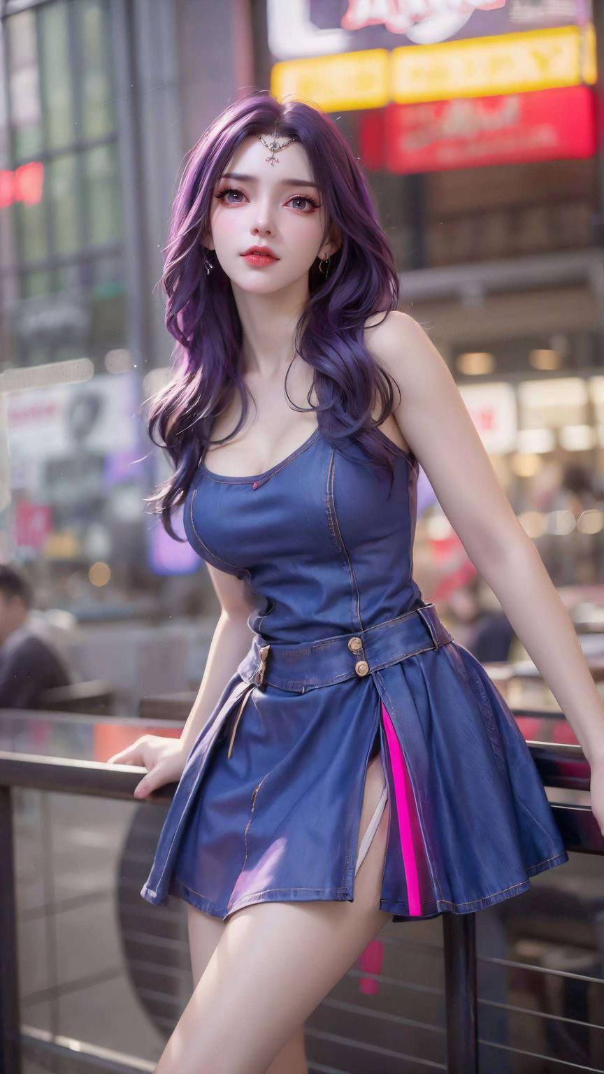 60帧高清呈现！细腻到每一缕光影大家好！今天给大家带来这款超赞的云曦壁纸