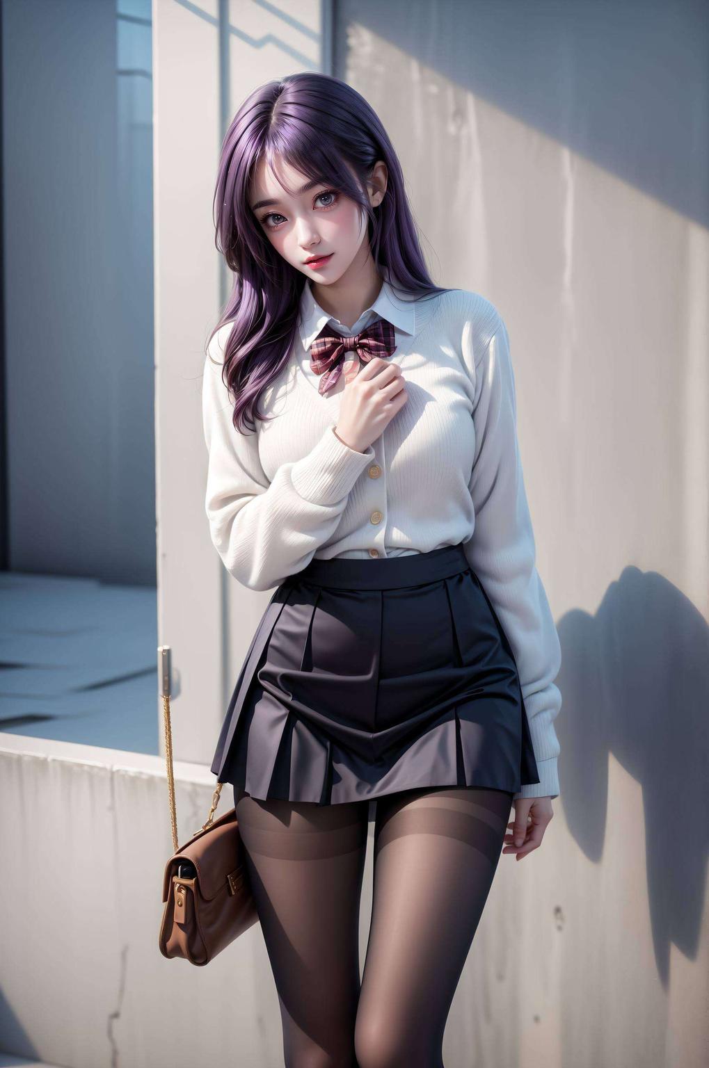 是不是心动了呢？