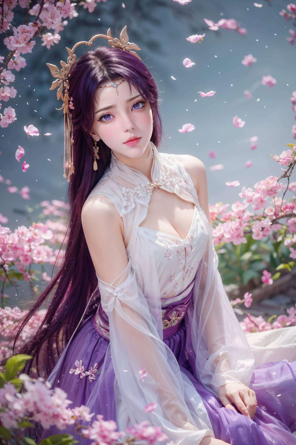 朋友们！这款静态免费壁纸每一帧都让人动容