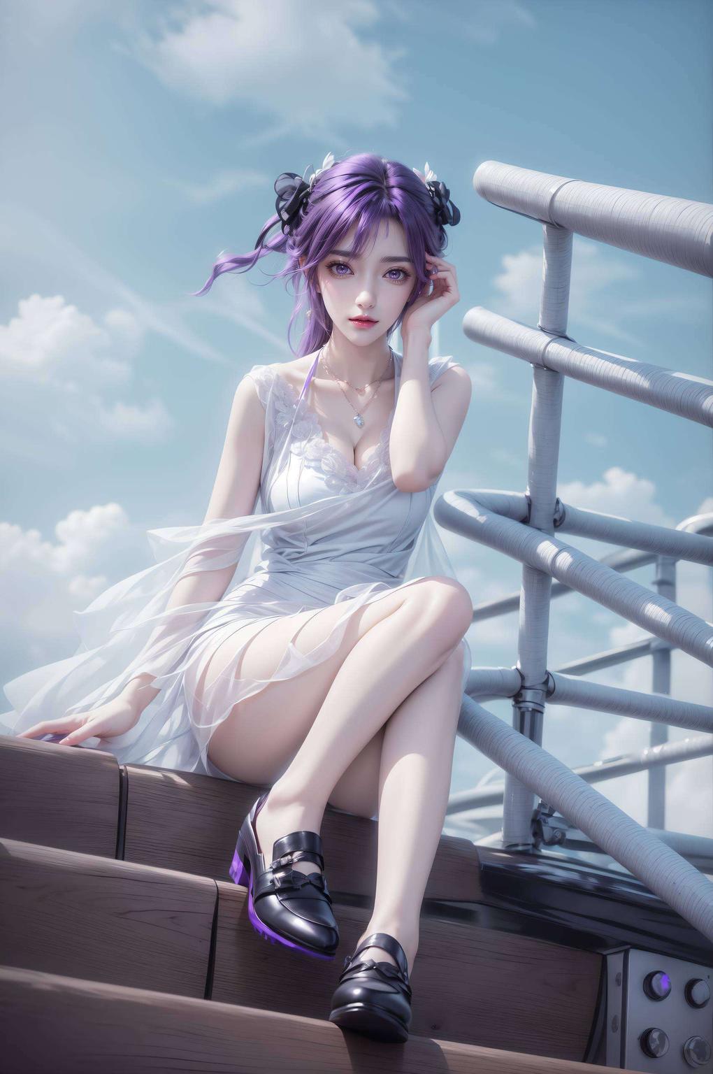 仿佛每一笔都跳动着生命的韵律完美呈现静态之美