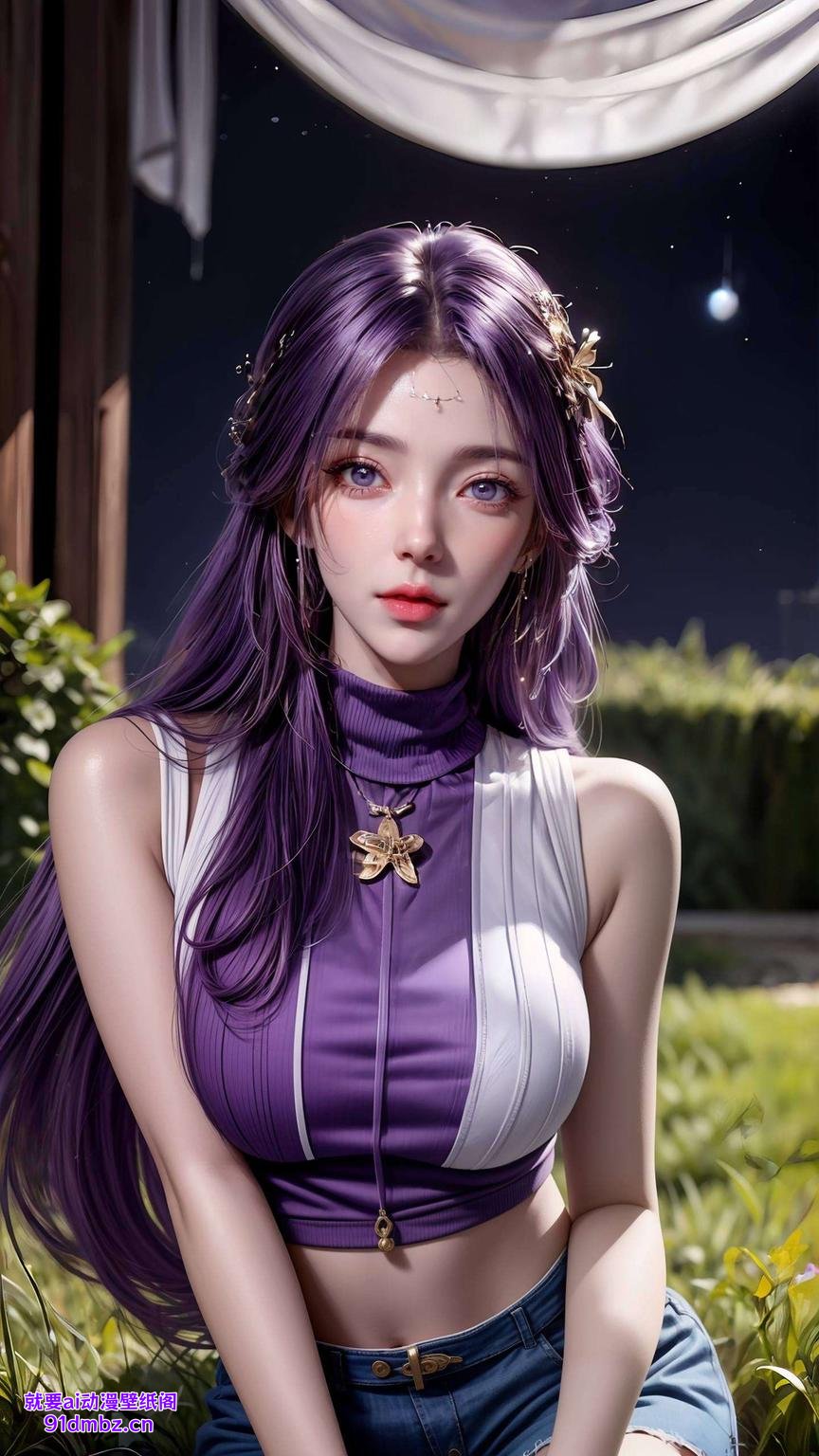 安卓最美壁纸动漫之美尽收眼底！炫彩护眼