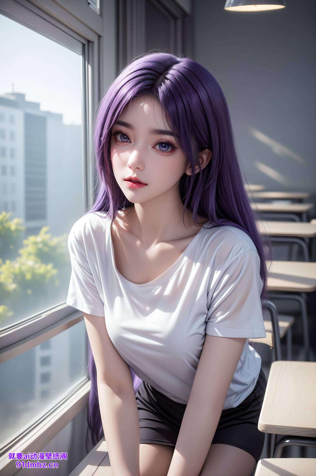 任你选择两款壁纸