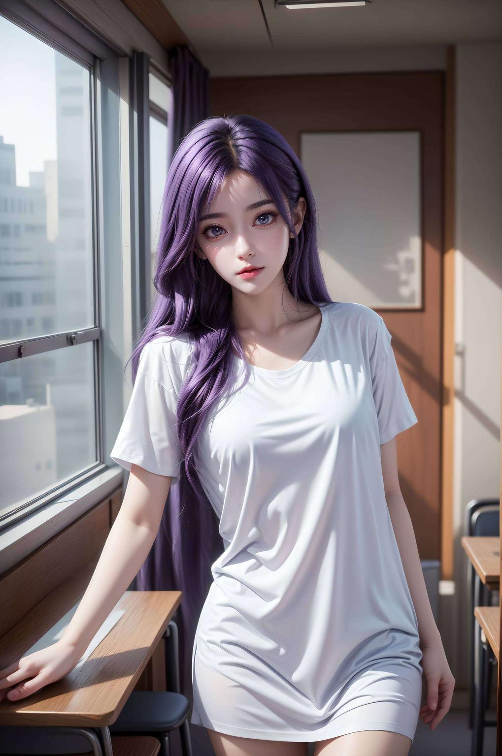 点亮手机屏幕云曦泪眼朦胧