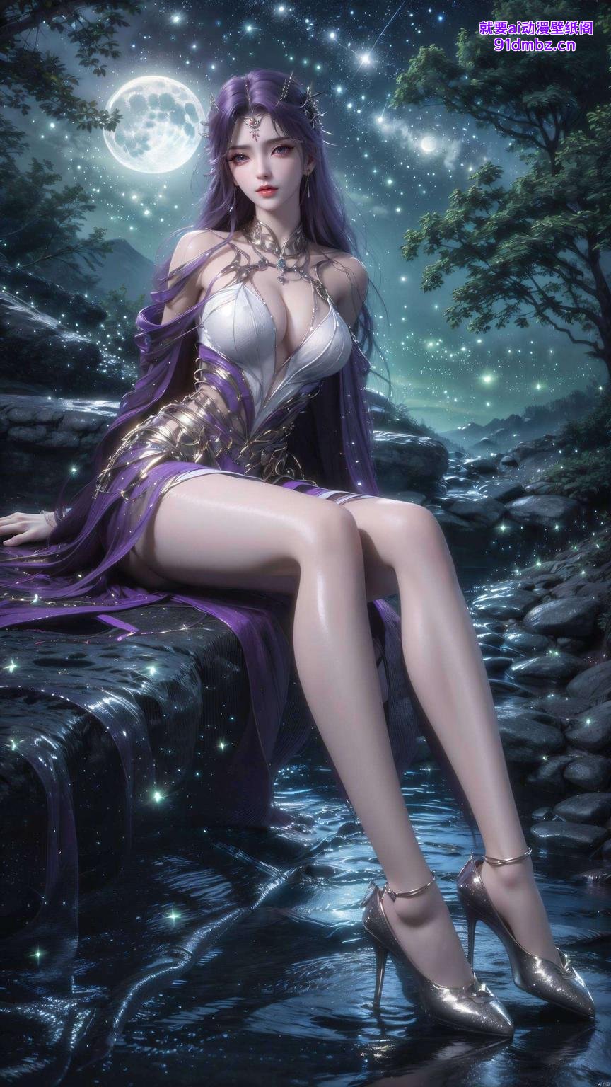 尽展温柔魅力每一帧都是视觉盛宴