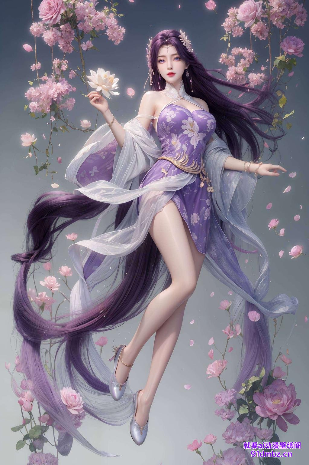 满满的PCins风！高清画质