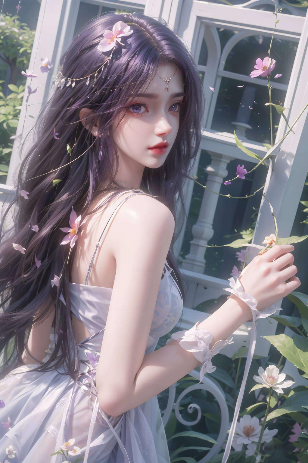 每一帧壁纸都是视觉盛宴遇见心动瞬间！