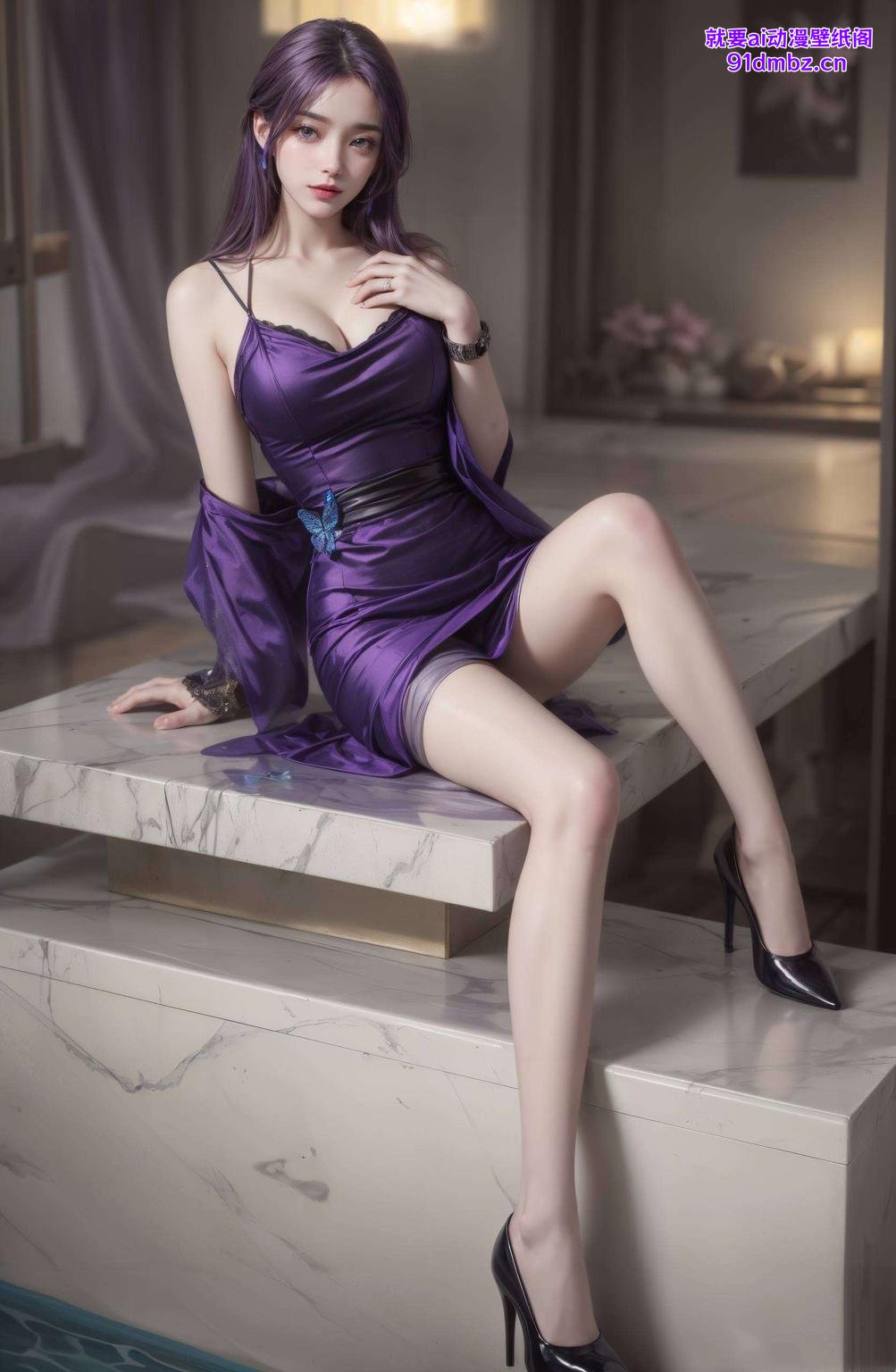 让你的手机瞬间焕然一新！清新护眼