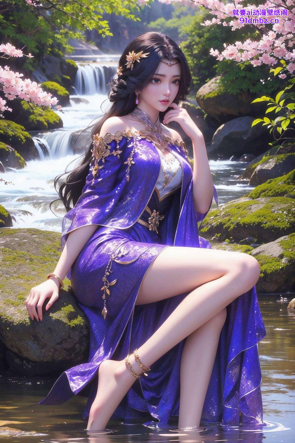 “大家好让你的平板瞬间变身艺术品！”