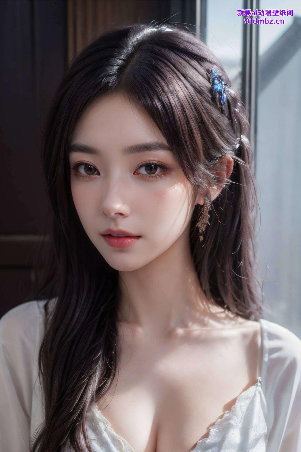 高清免费下载唯美绽放！安卓宽屏