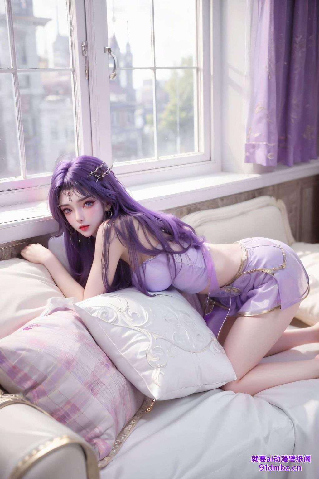 尽享视觉盛宴！简洁大方