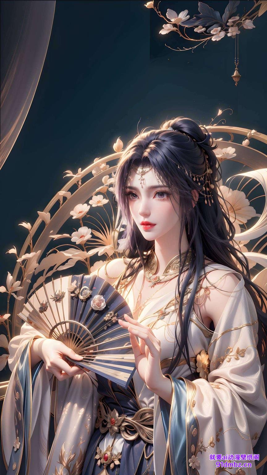 这期的特别福利来啦！给大家带来石昊云曦的高清电脑壁纸快来下载享受视觉盛宴吧！