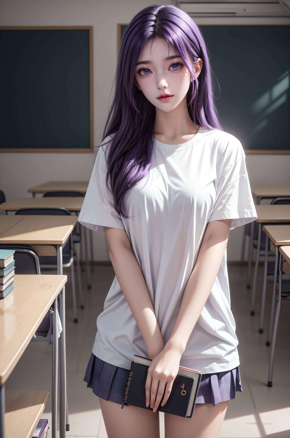 专为iPhone打造！这款《云曦换装高清壁纸手机版》绝对是对眼睛的宠爱精致的细节