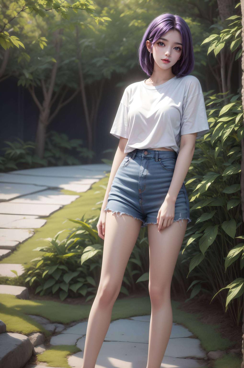 感受国漫之美2K细腻画质