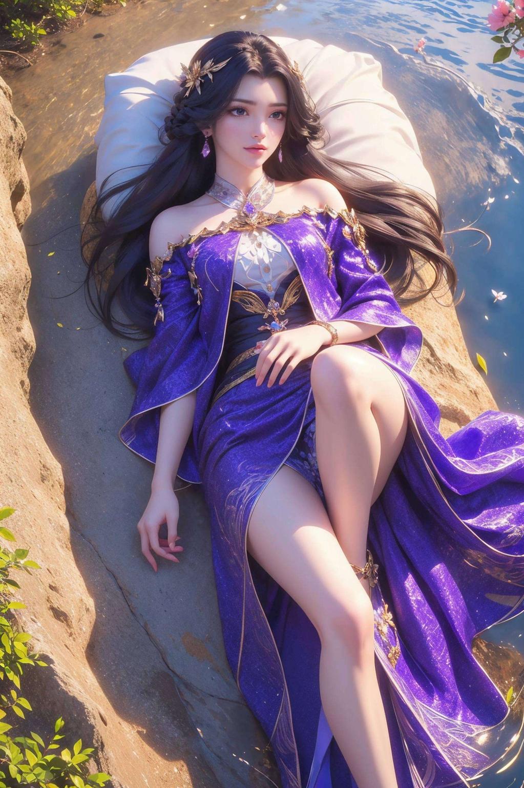 让你的桌面瞬间焕新美得令人心动