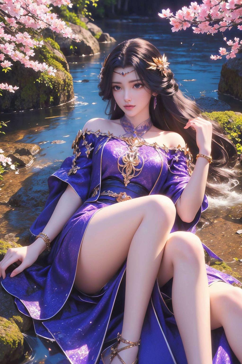 让你的电脑桌面瞬间变身艺术画廊还能护眼哦