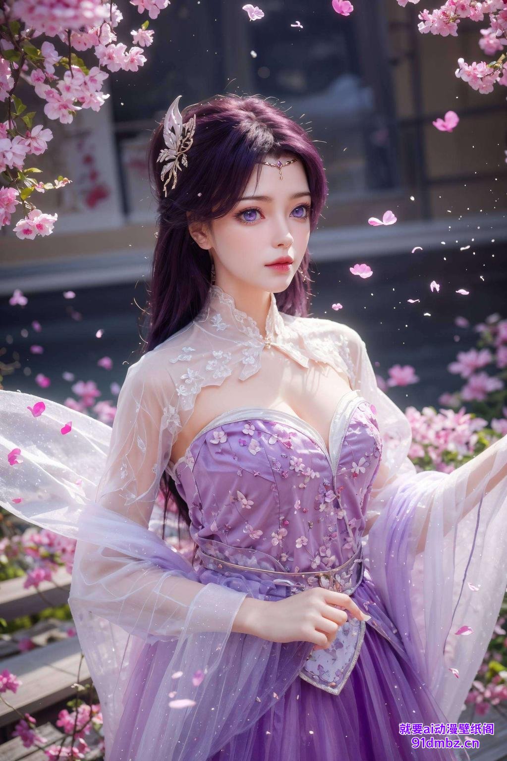 清新雅致尽收眼底一瞥间