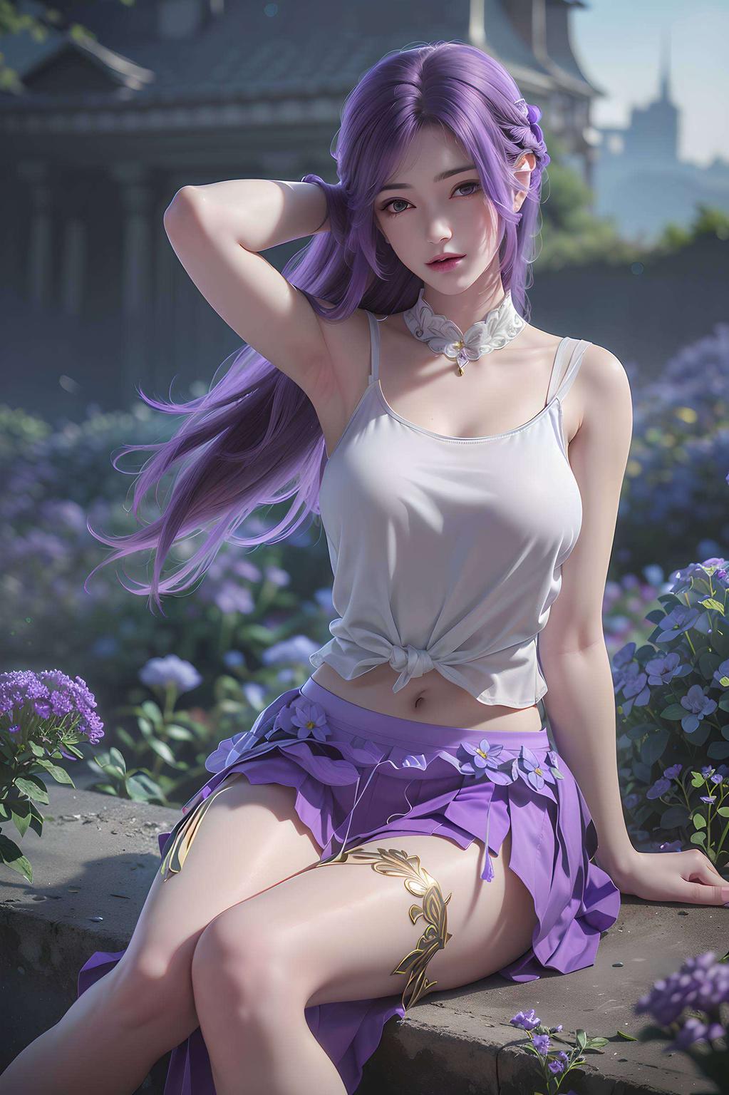 特别壁纸古风韵味