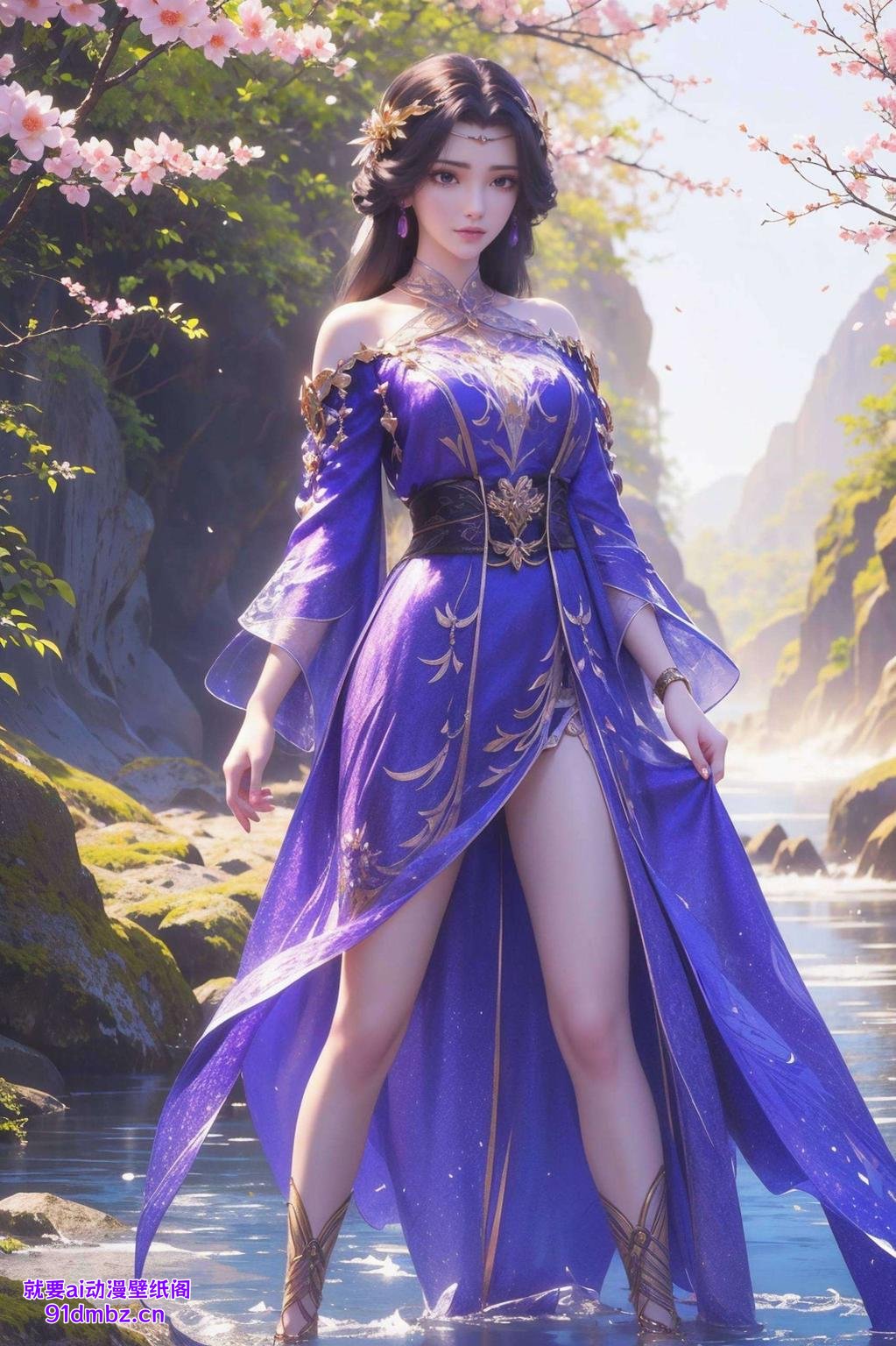 色彩斑斓守护你的双眼