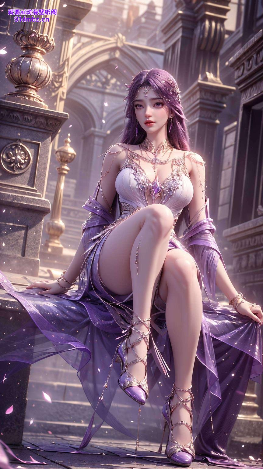 云曦视频壁纸每一帧都是视觉盛宴