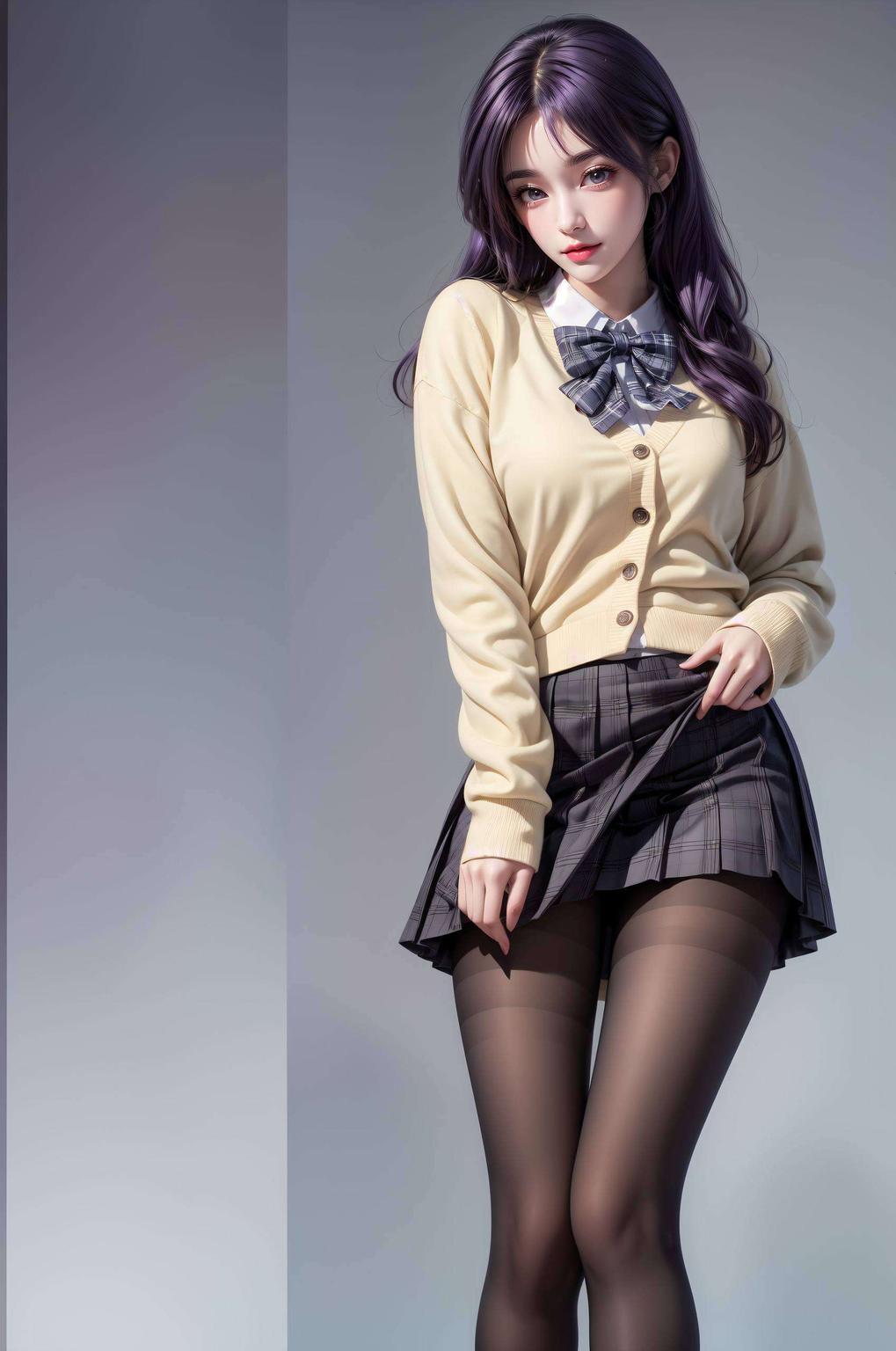 全身现代装束让你的电脑瞬间变身浪漫小天地！