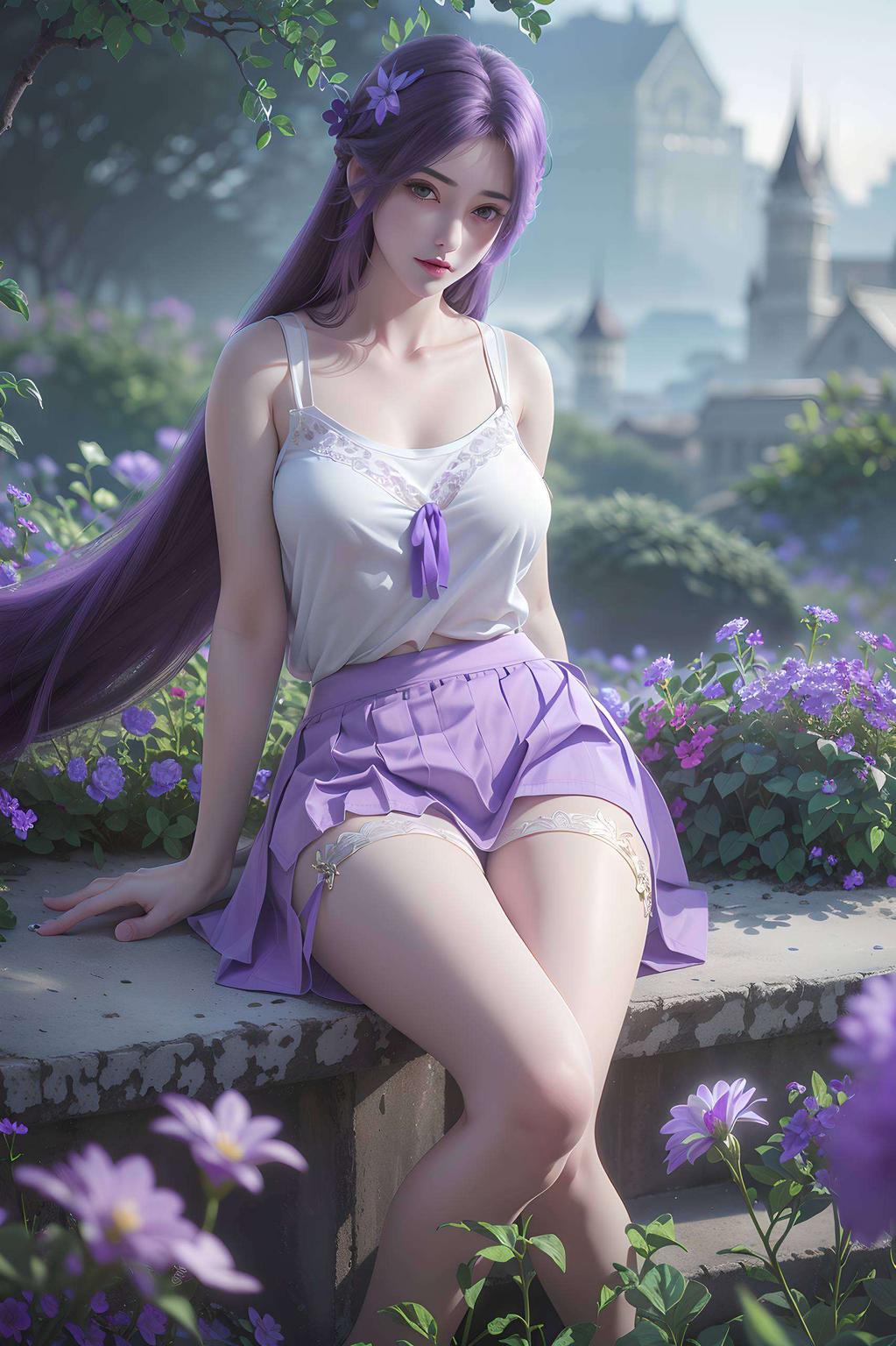 让你的手机瞬间变身艺术馆！