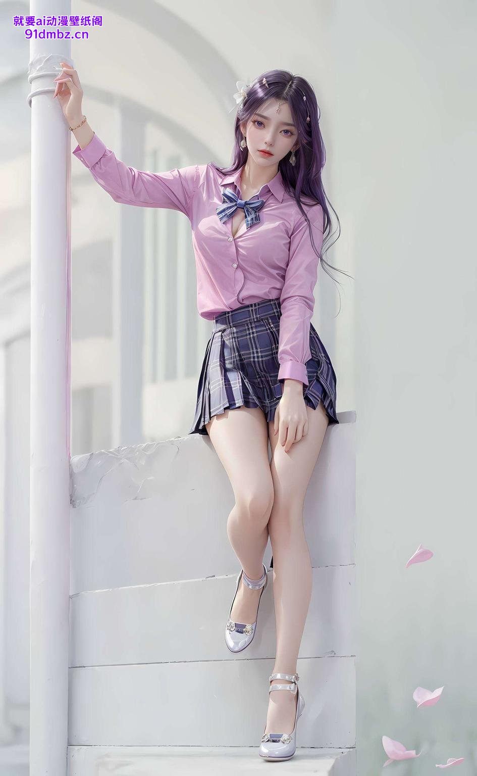 炫彩撞色护眼无忧