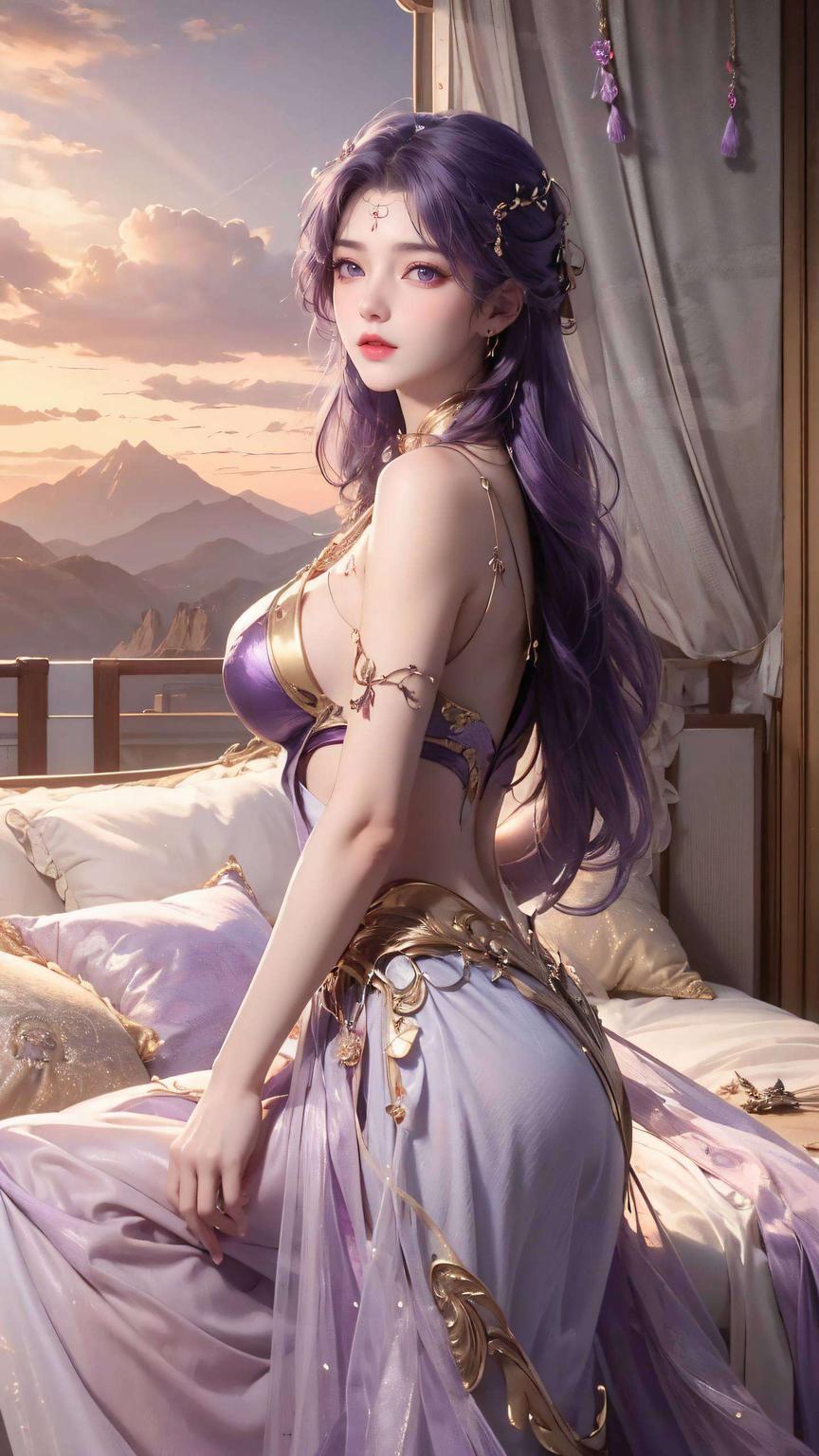 让你的苹果手机瞬间变身动漫神器！