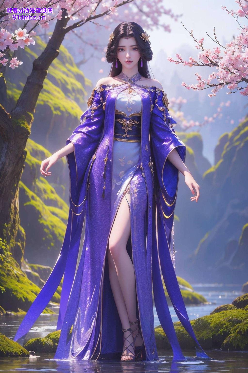 清新自然第23集视频里的风景简直让人心醉！每一帧都像是从画里跳出来