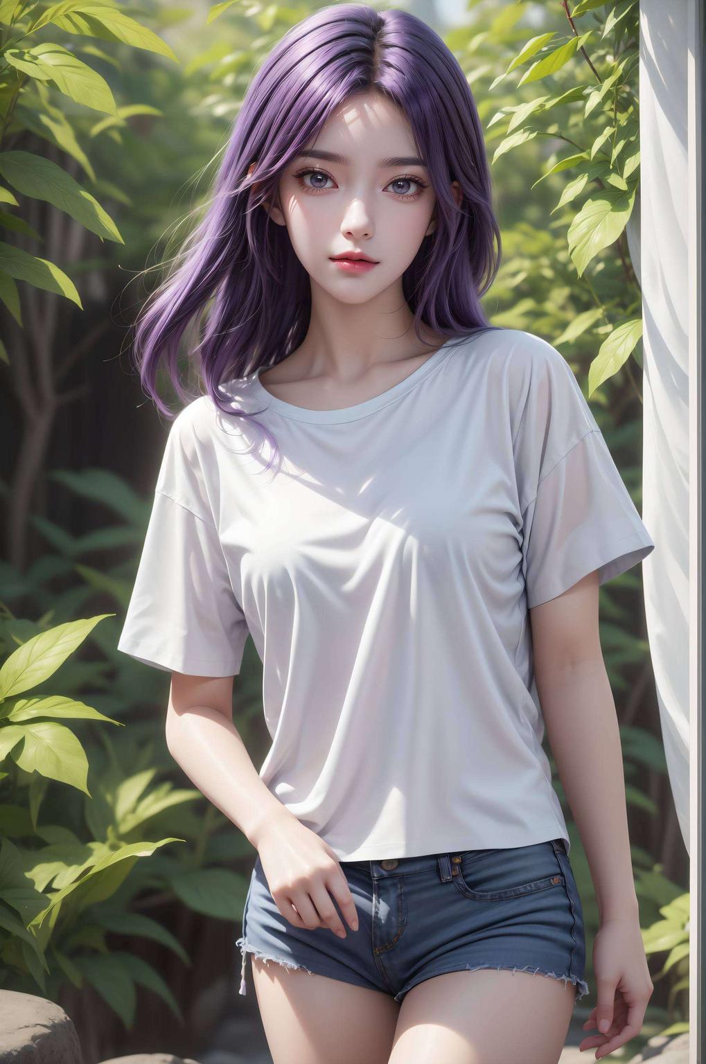 为你的安卓手机注入一抹自然生机清新养眼