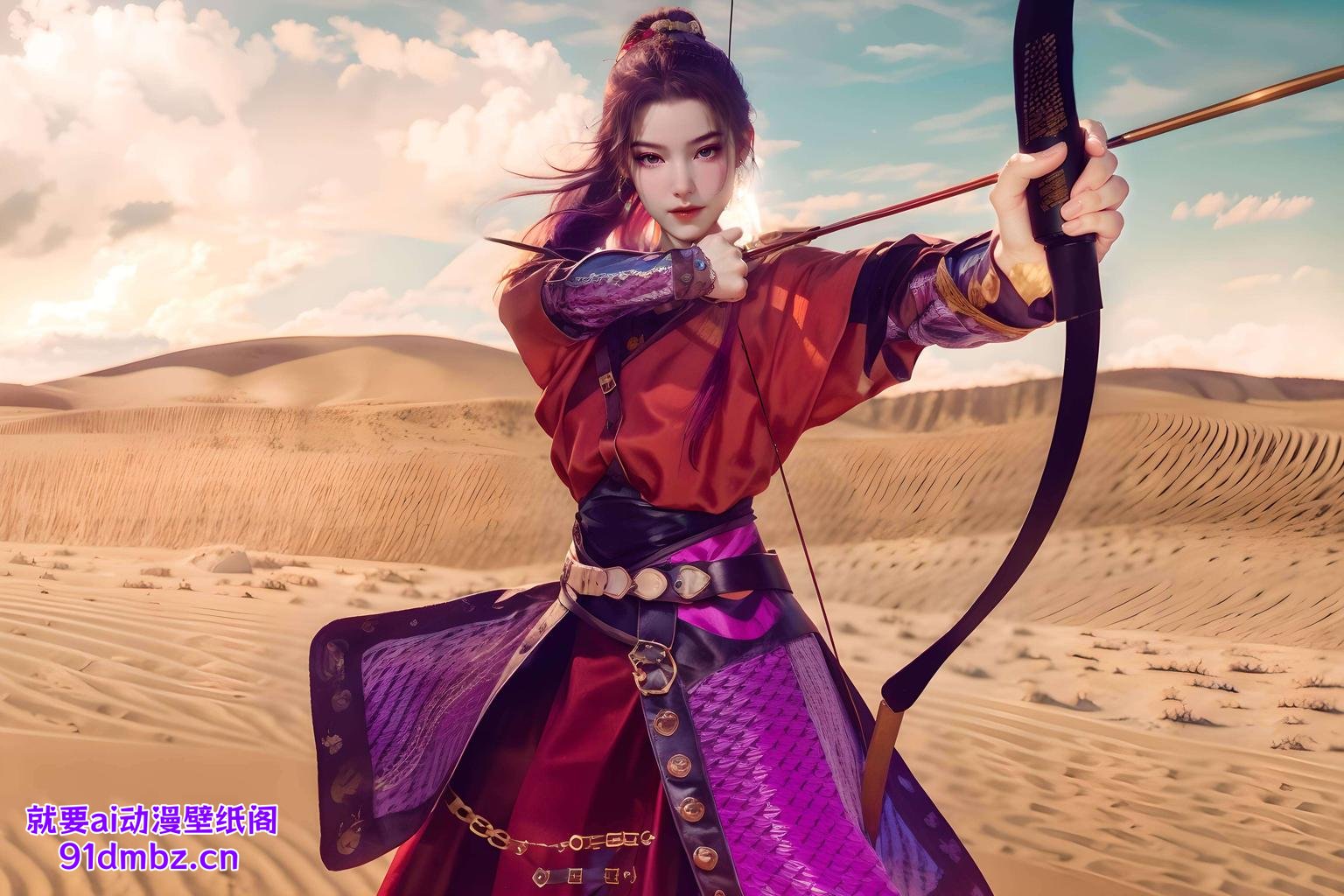 高清画质细节精致