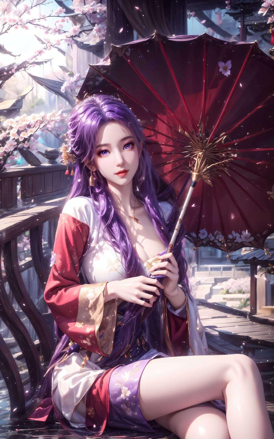 让你的苹果桌面瞬间变身二次元世界今天给大家带来这款超火的云霄高清动态壁纸