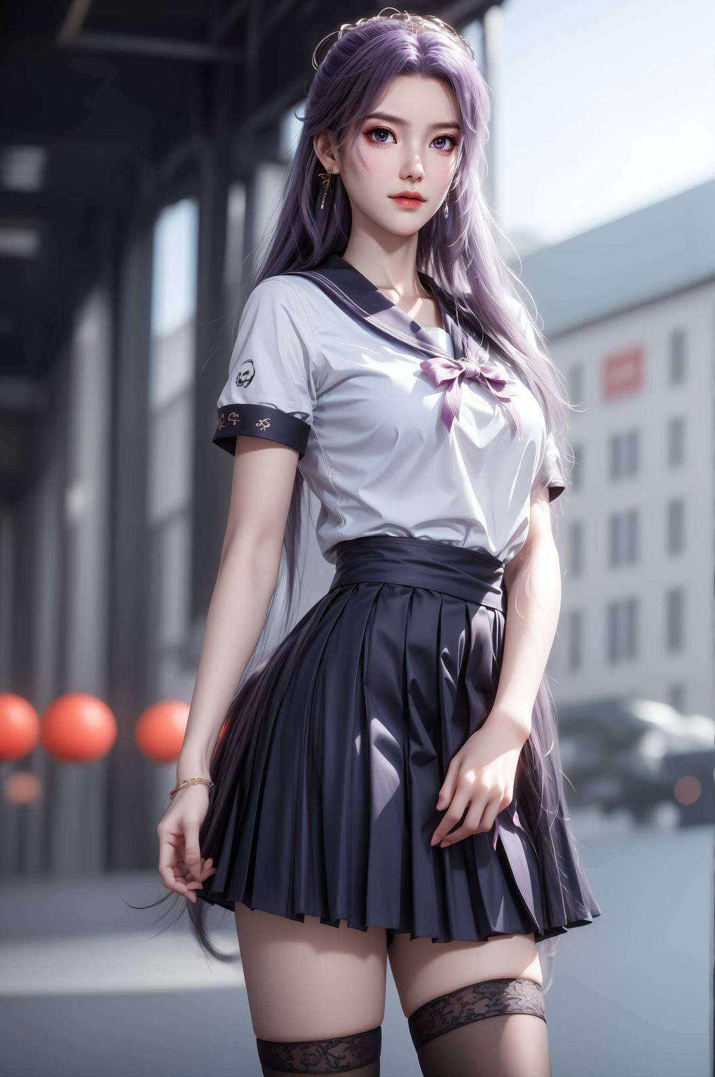 4K超清壁纸电脑桌面炫彩升级