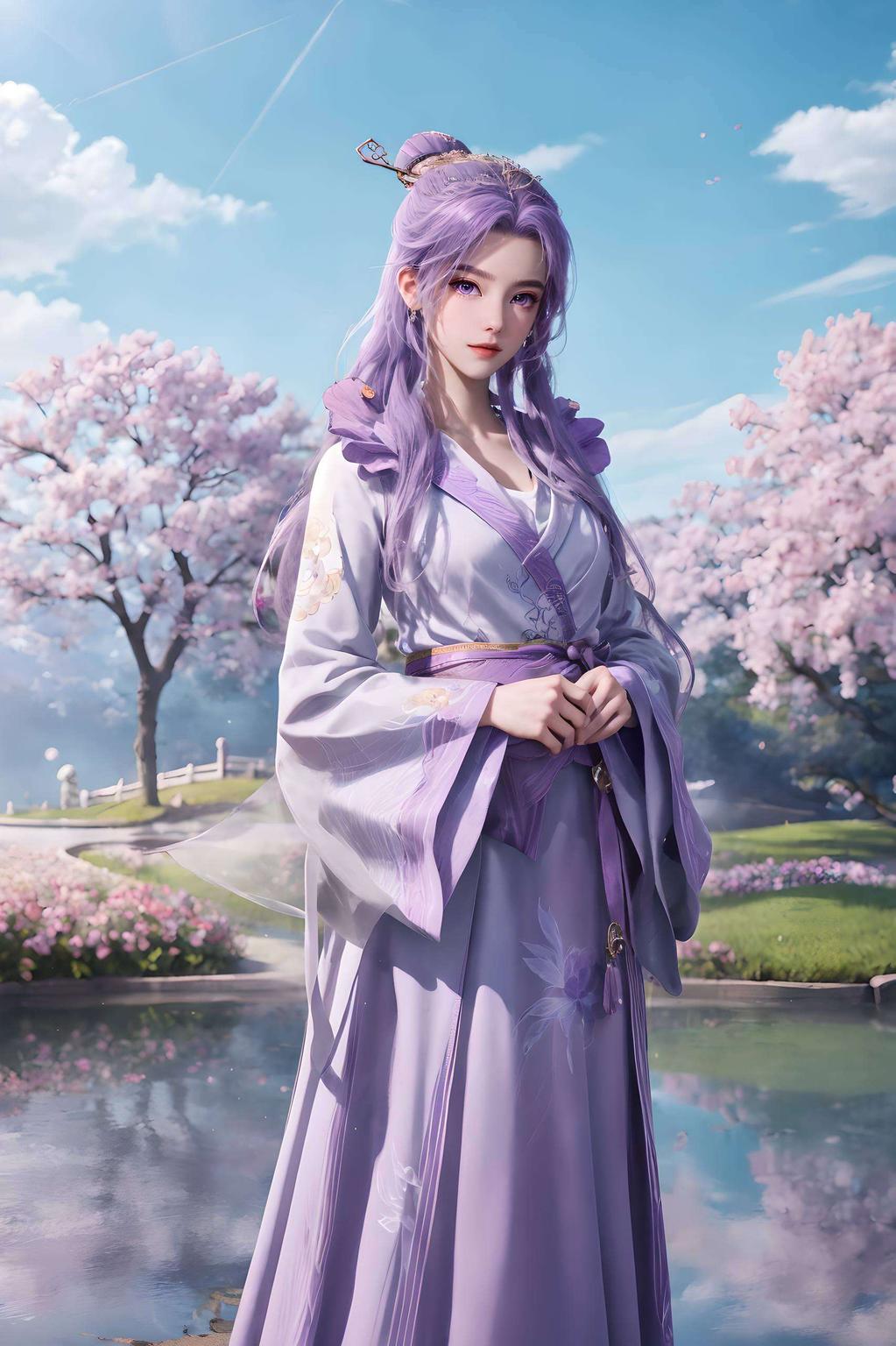 轻松装点你的iPhone让你随时随地感受云霄的雄姿