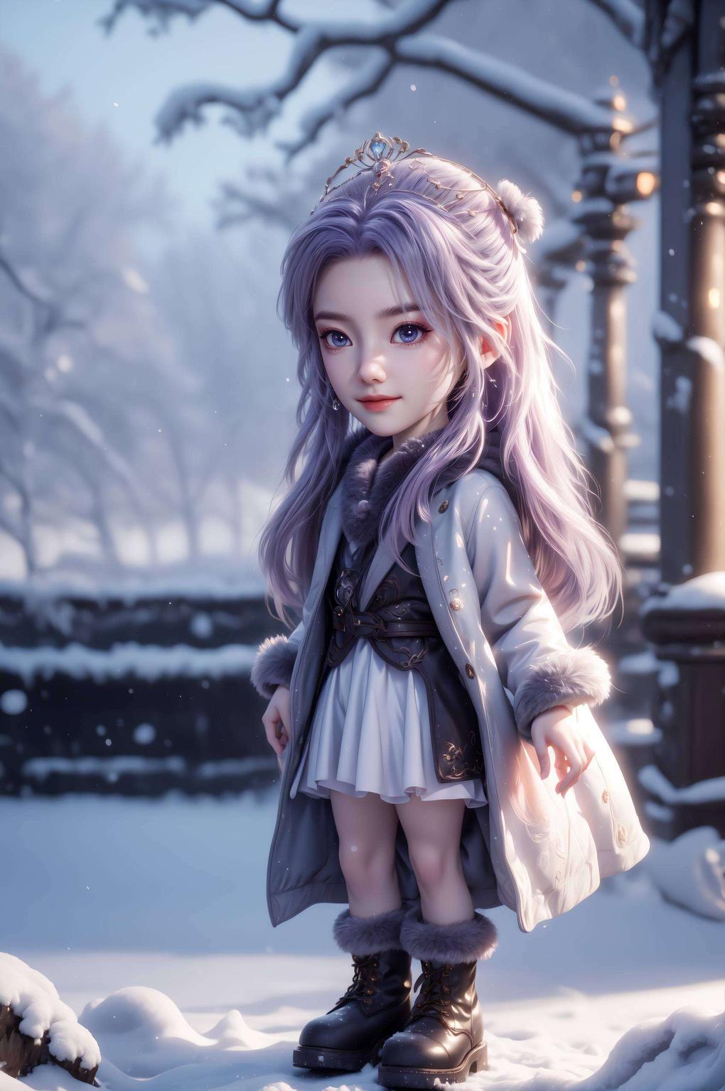 今天给大家带来超还原的完美像素手机壁纸！这款云霄10秒全屏动态壁纸细节满分