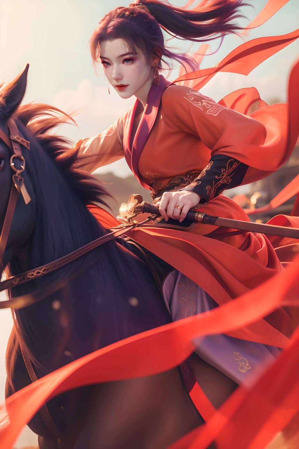 苹果Ins风满满！师兄啊师兄云霄视觉壁纸高清无水印