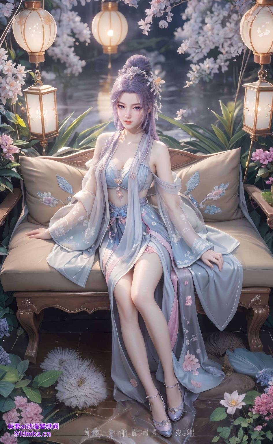 炫酷技能全开每一帧都是视觉盛宴