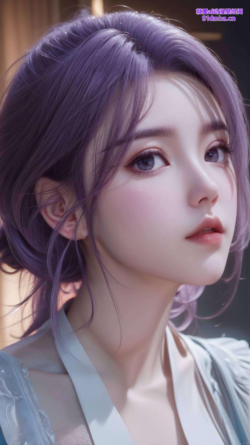 各位动漫迷们让你桌面瞬间活泼起来