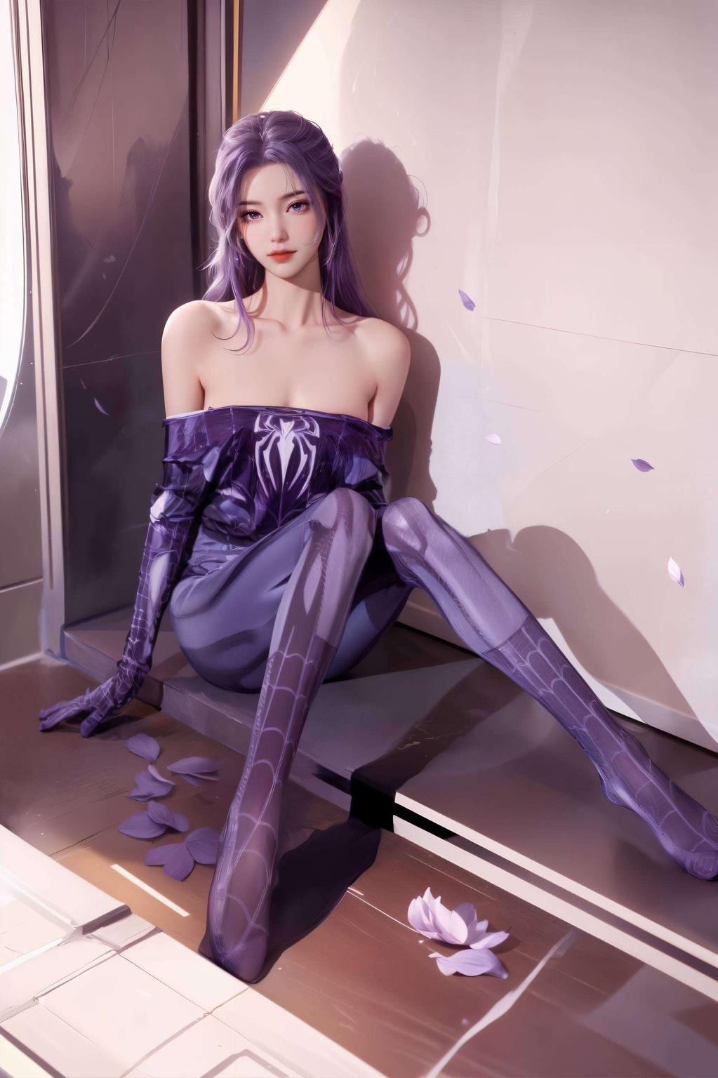 细腻画面有没有云霄的壁纸？这款完美高清完美像素的Win10可爱壁纸