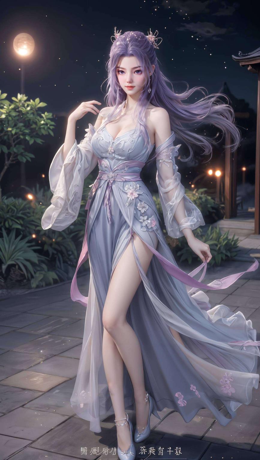 Win10桌面灰暗色调中