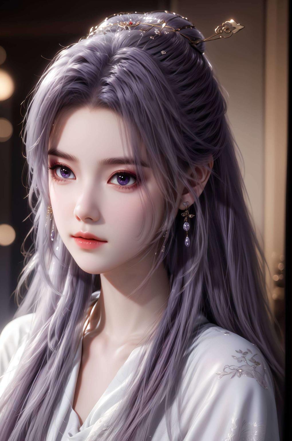 这期的特别免费壁纸秀一触即发！看看这典雅的云霄美景