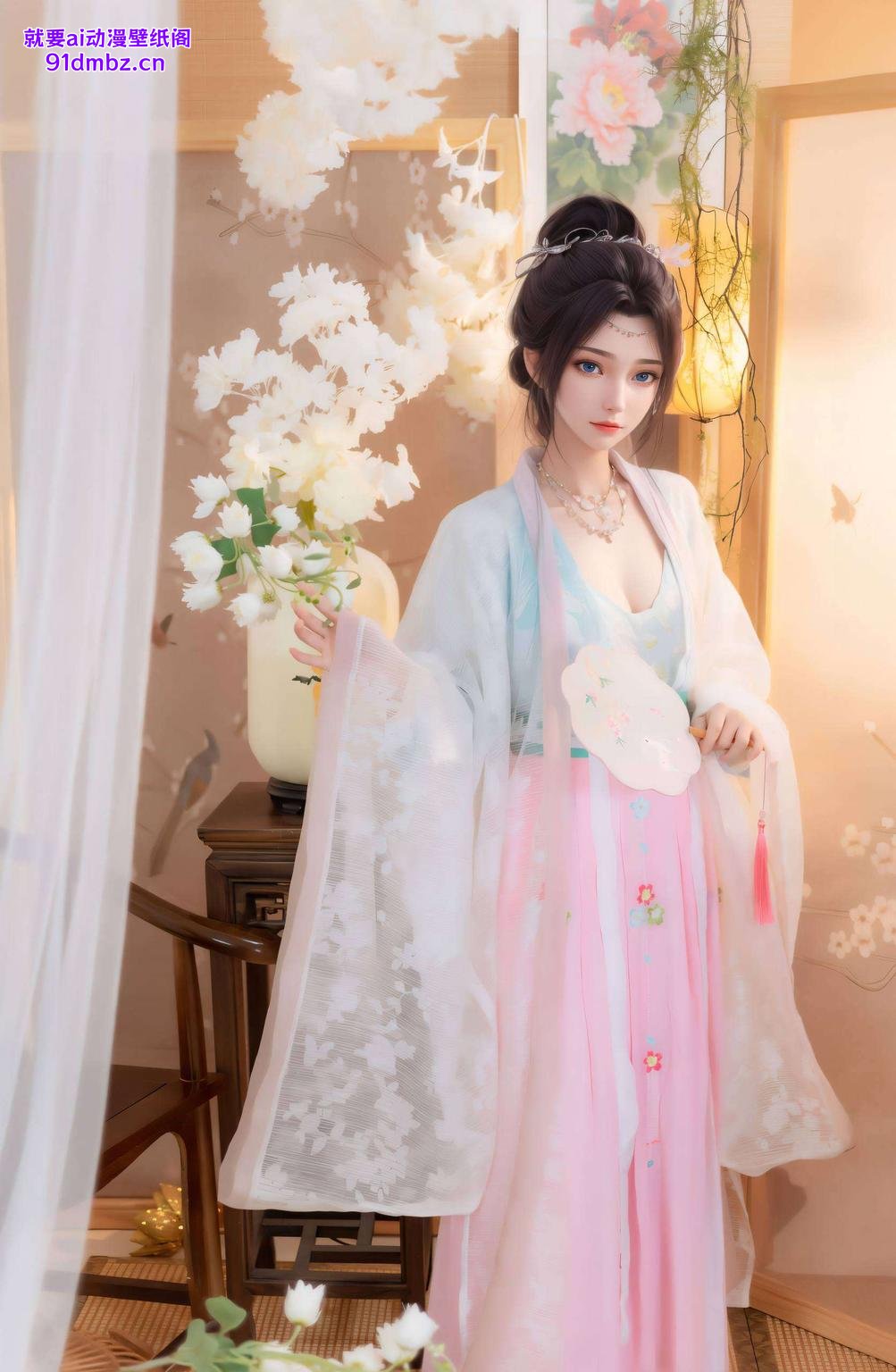 古典韵味十足快来收图吧！