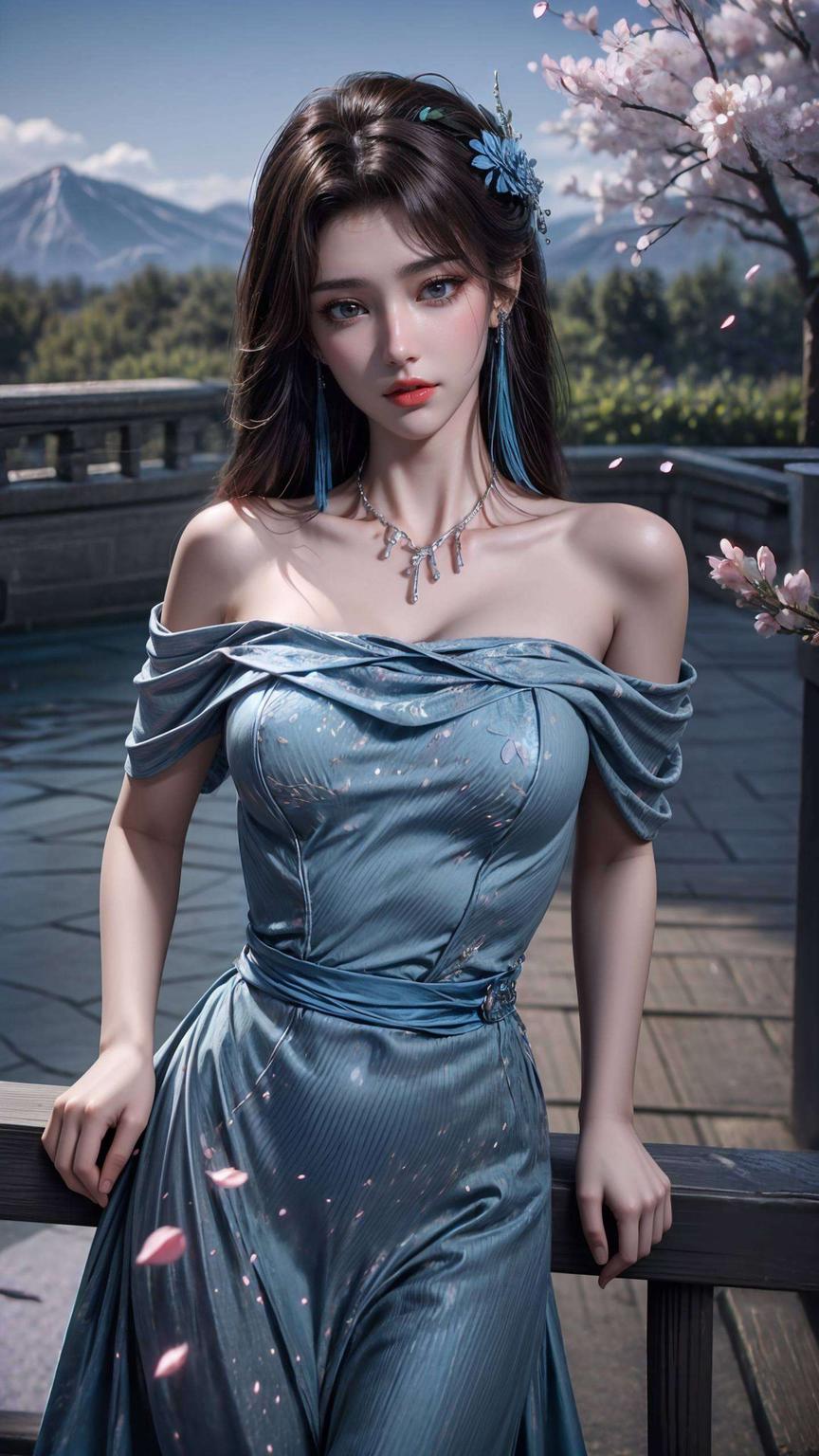 为电脑注入一股清新可爱的气息吧！细腻描绘了沙漠中的神秘风情