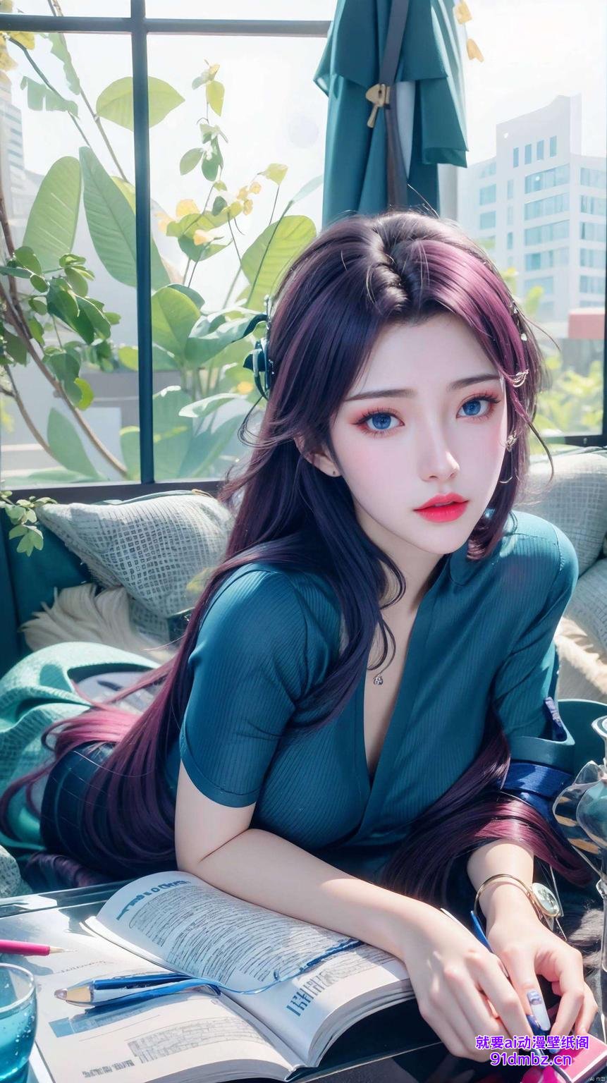 动漫男生头像手机一抹