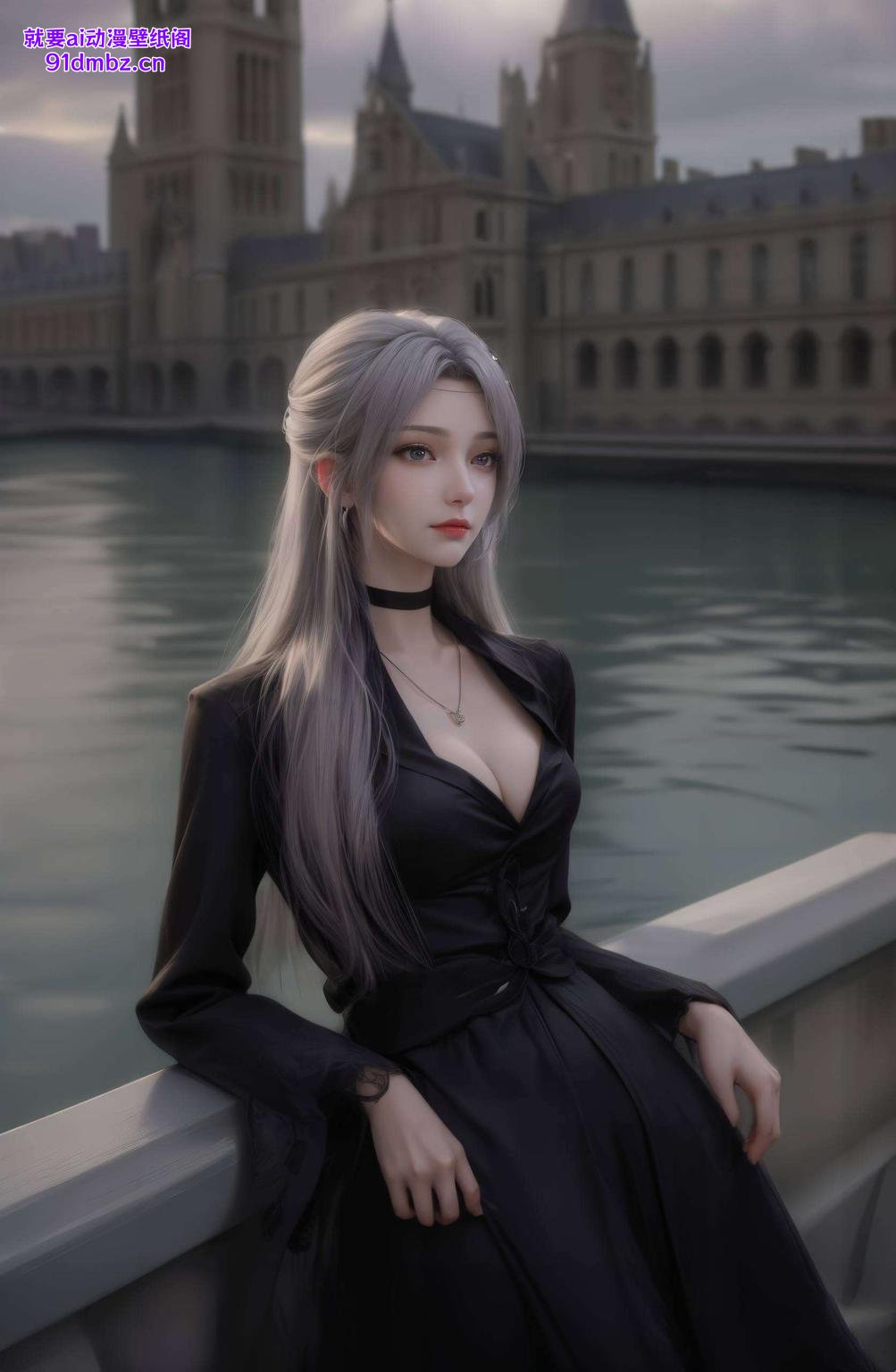 云韵与萧炎的告别瞬间