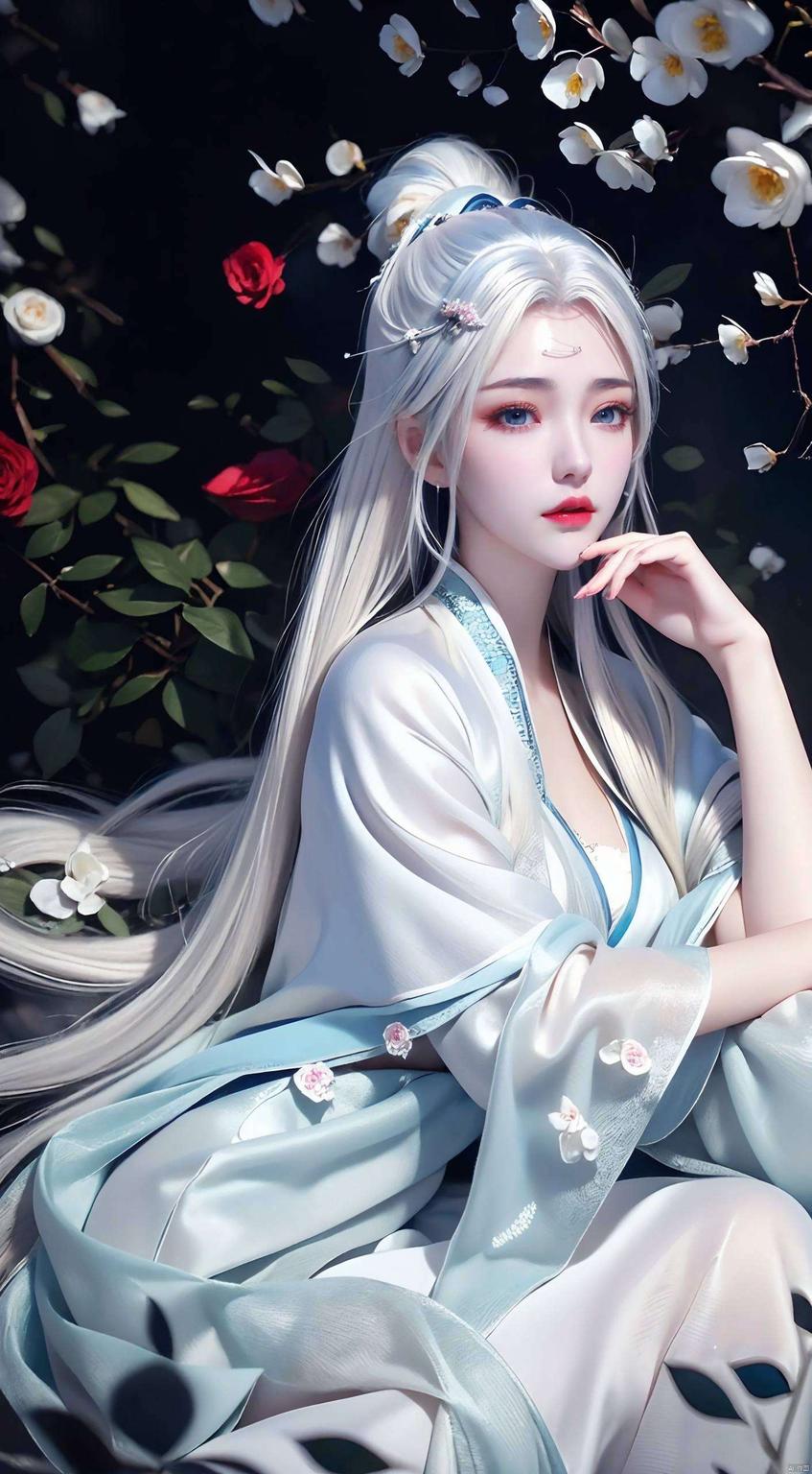 淡紫色背景上今天给大家带来一组超可爱的紫色免费壁纸