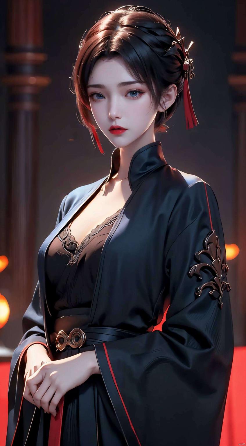 让你的手机瞬间变美！