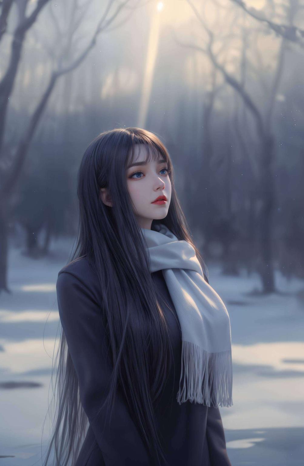 美得让人心醉！高清画质